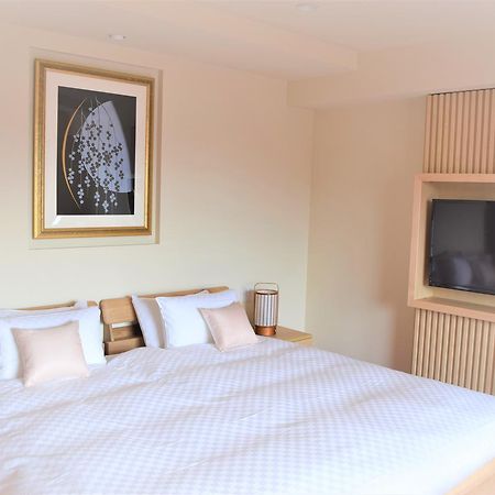 Sakura Suite เกียวโต ภายนอก รูปภาพ