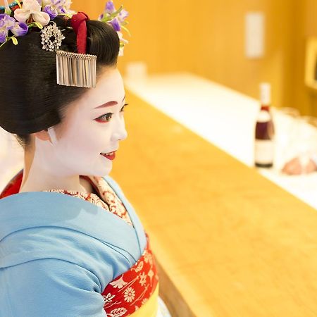 Sakura Suite เกียวโต ภายนอก รูปภาพ