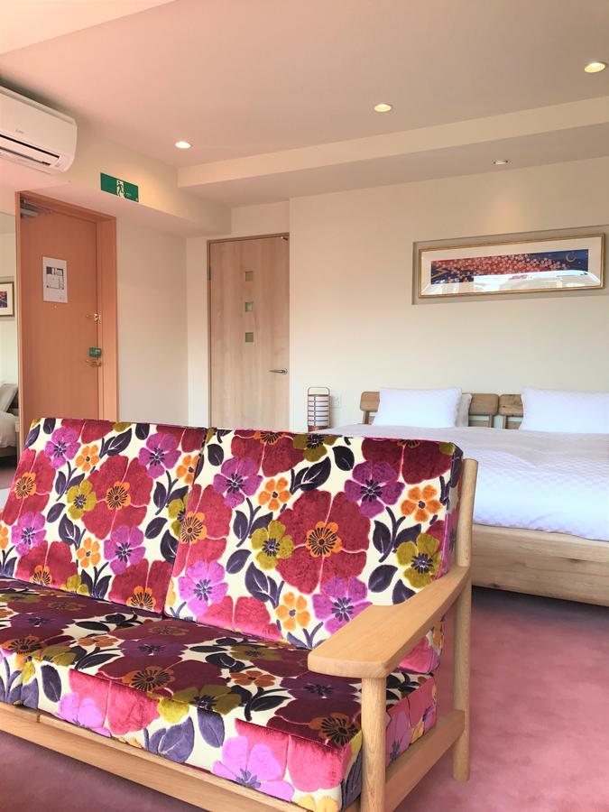 Sakura Suite เกียวโต ภายนอก รูปภาพ