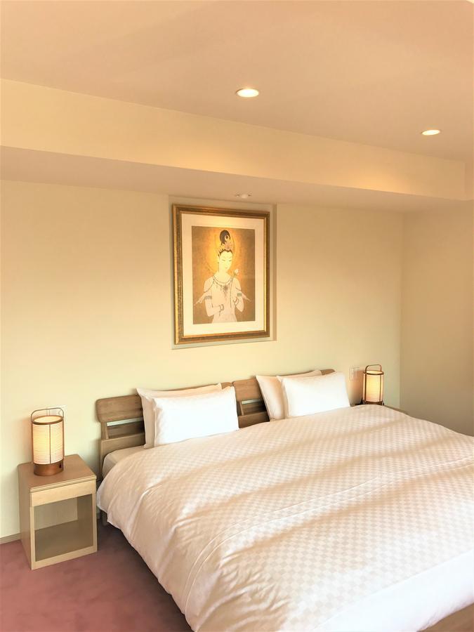Sakura Suite เกียวโต ภายนอก รูปภาพ