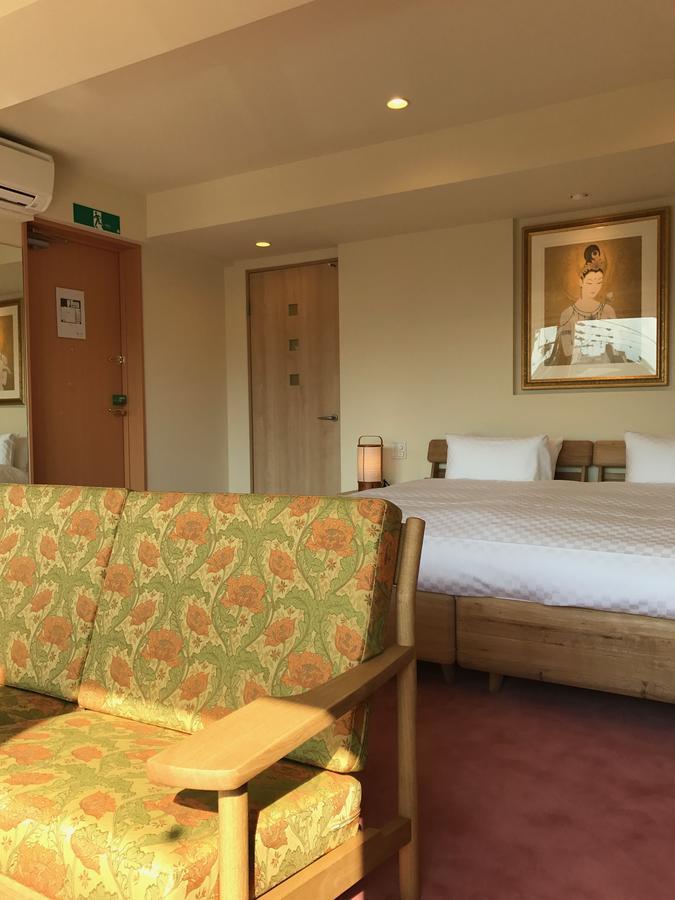 Sakura Suite เกียวโต ภายนอก รูปภาพ