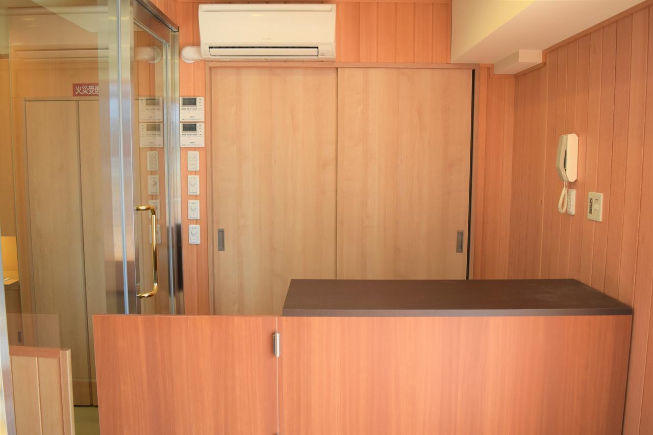 Sakura Suite เกียวโต ภายนอก รูปภาพ