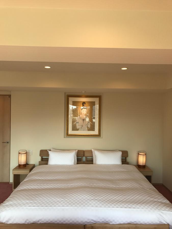 Sakura Suite เกียวโต ภายนอก รูปภาพ