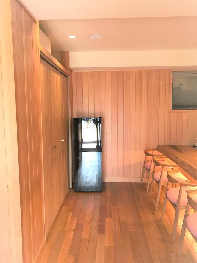Sakura Suite เกียวโต ภายนอก รูปภาพ