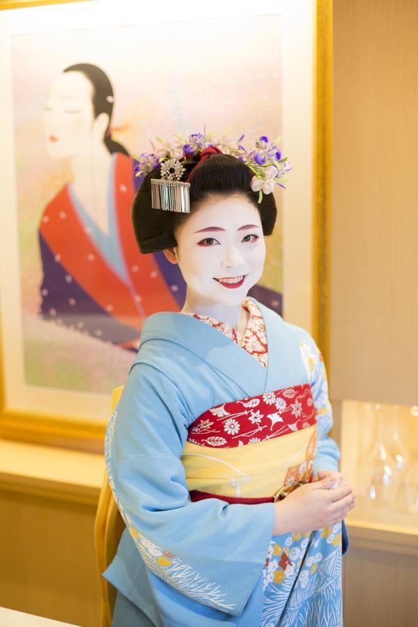 Sakura Suite เกียวโต ภายนอก รูปภาพ