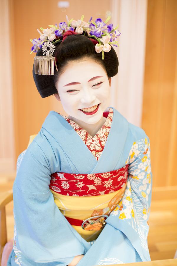 Sakura Suite เกียวโต ภายนอก รูปภาพ