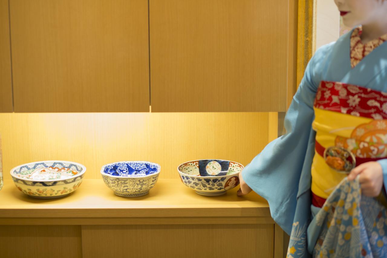 Sakura Suite เกียวโต ภายนอก รูปภาพ