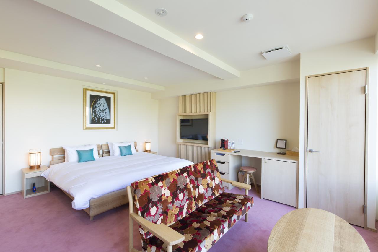 Sakura Suite เกียวโต ภายนอก รูปภาพ